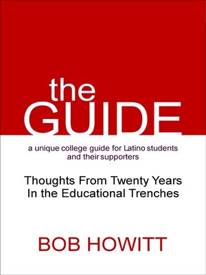 cover image of The Guide